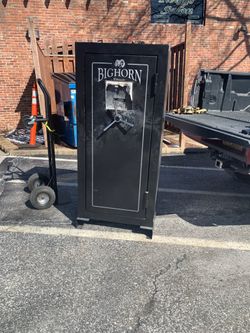 Big Safe