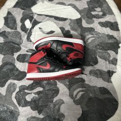 Jordan 1 Size 10