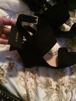 Forever 21
