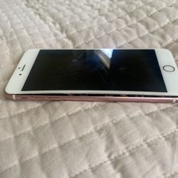 Old iPhone 6 Plus Needs Repair 