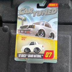 Car Tuned 