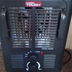 Heater plus Fan Works Good $15.00