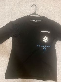 Chrome hearts sweater