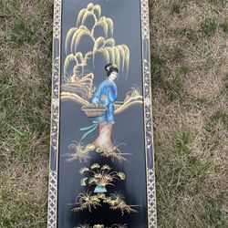 Beautiful Chinese Panels $55 each