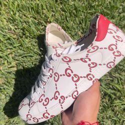 Gucci Ace Gg 