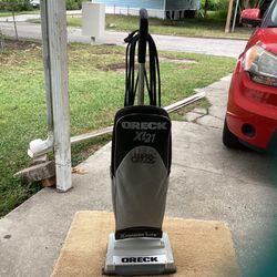 OreckXL21 All Floors Vacuum