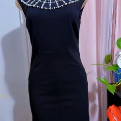 Karl lagerfeld dress