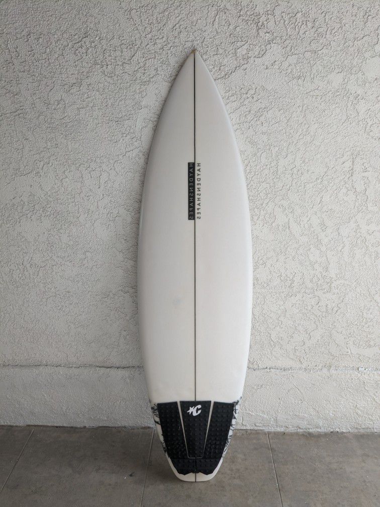 Haydenshapes Cohort 1 Surfboard