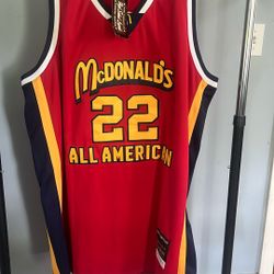 MC Donald