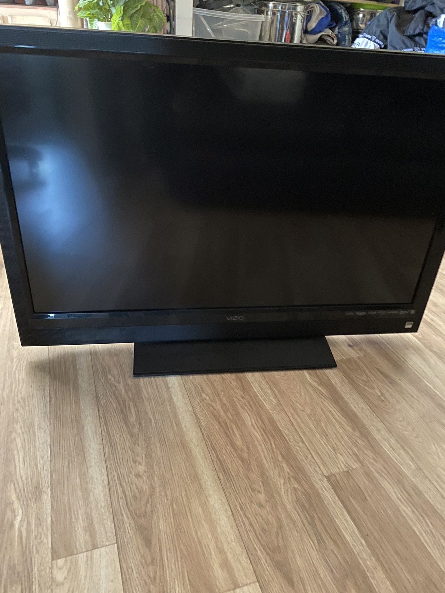 Vizio HDTV 60hz