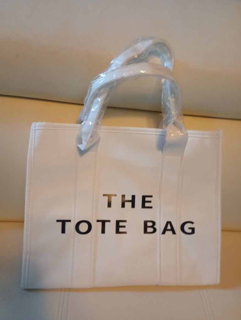 XL Tote