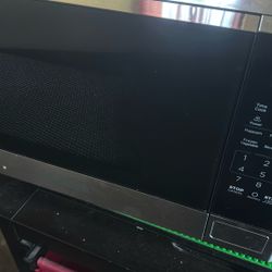 Microwave/ Microondas