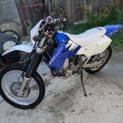 2003 Suzuki Drz400s Trade For Car
