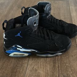 Youth 5.5 Nike Jordan MVP