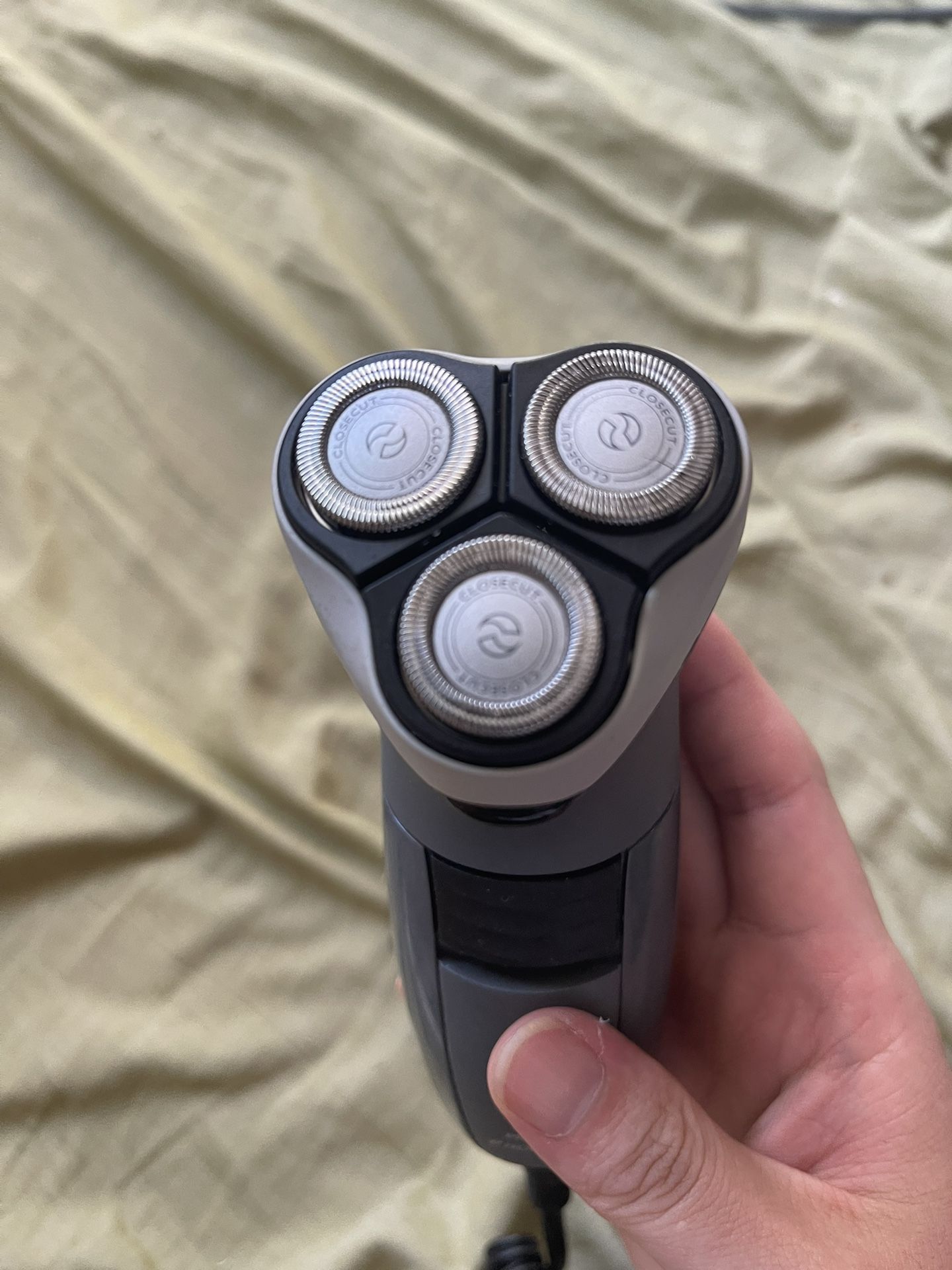 Philips   shaver     