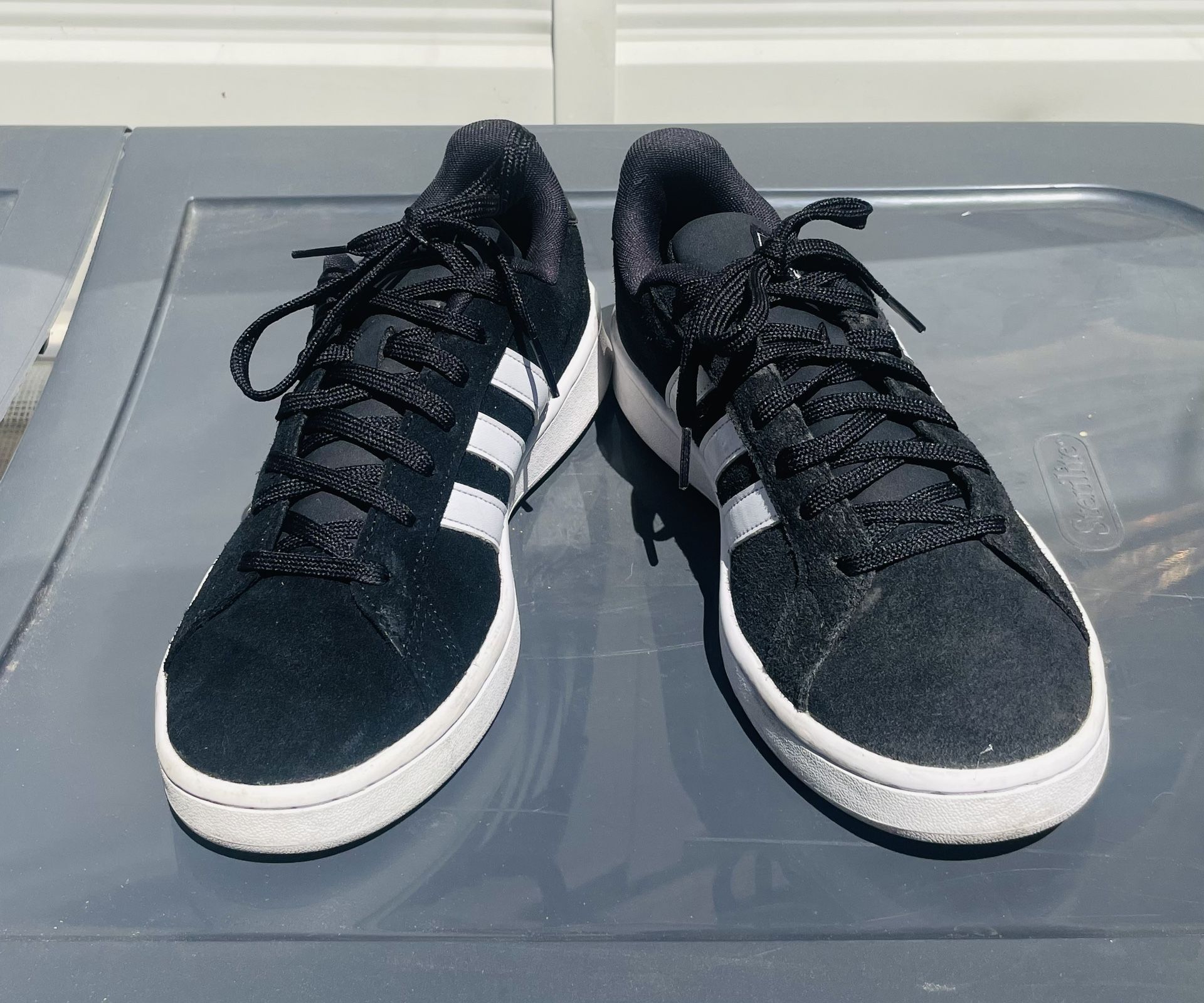 Adidas