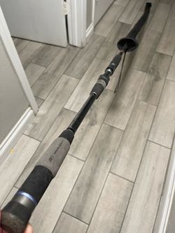 Phenix M1 Inshore Series 7’11” Casting Rod (SMX711MH) – Like New