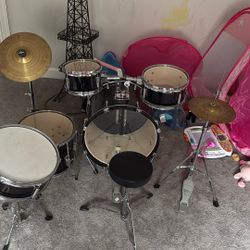 Drum Set