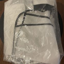 Baby , StrollerCover, And Net