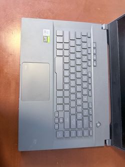 ASUS ROG Gaming Laptop Intel Core i7 RTX