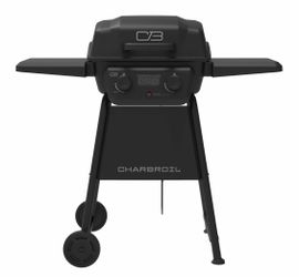 Classic Series™ 2-Burner Gas Grill