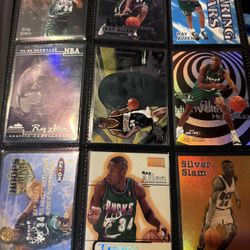 Sports Cards