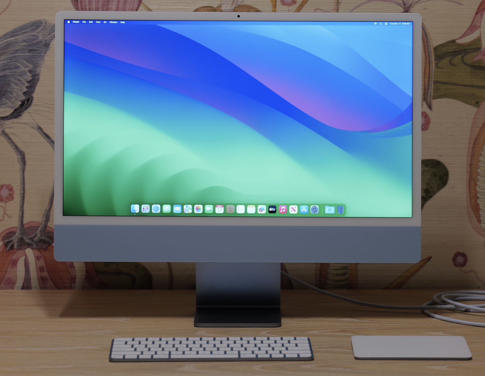 iMac 24” M1 2 TB 16 GB Ram 700 OBO
