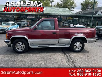 1990 GMC 1500