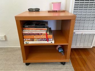 Side table