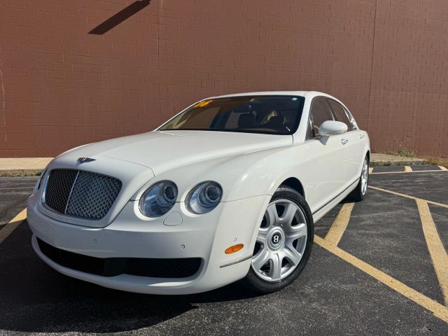2006 Bentley Continental