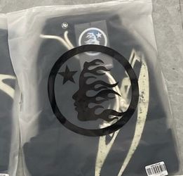 Hellstar Shorts Cotton high quality