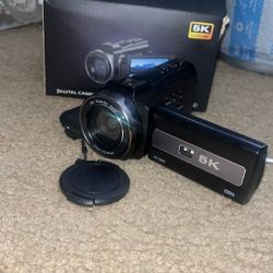 Digital camera