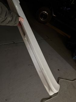 300zx Spoiler