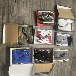 Jordans 
