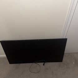 32” tv 