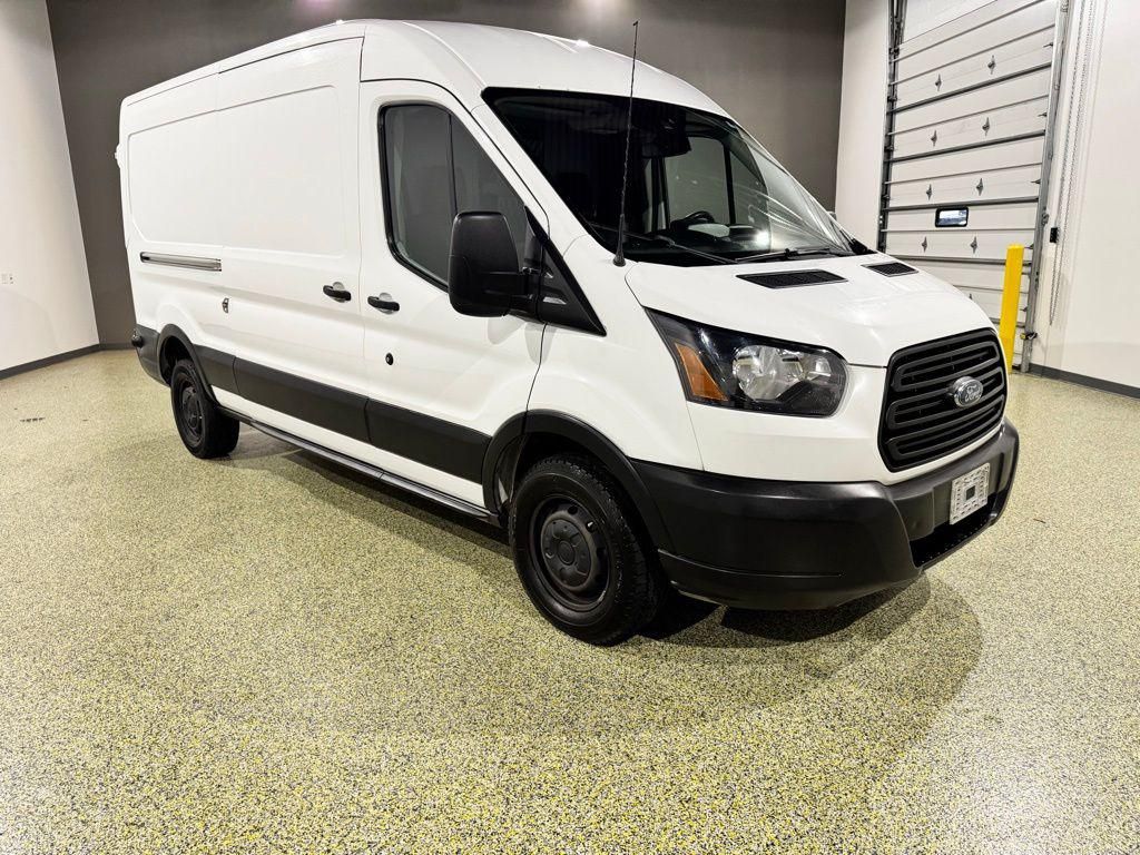 2019 Ford Transit-250