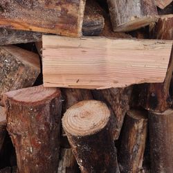 Fir Firewood