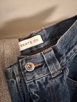 Teenage clothes small