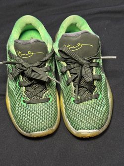 Toddler Kobe shoes