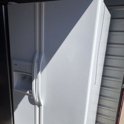 FRIDGE KENMORE 