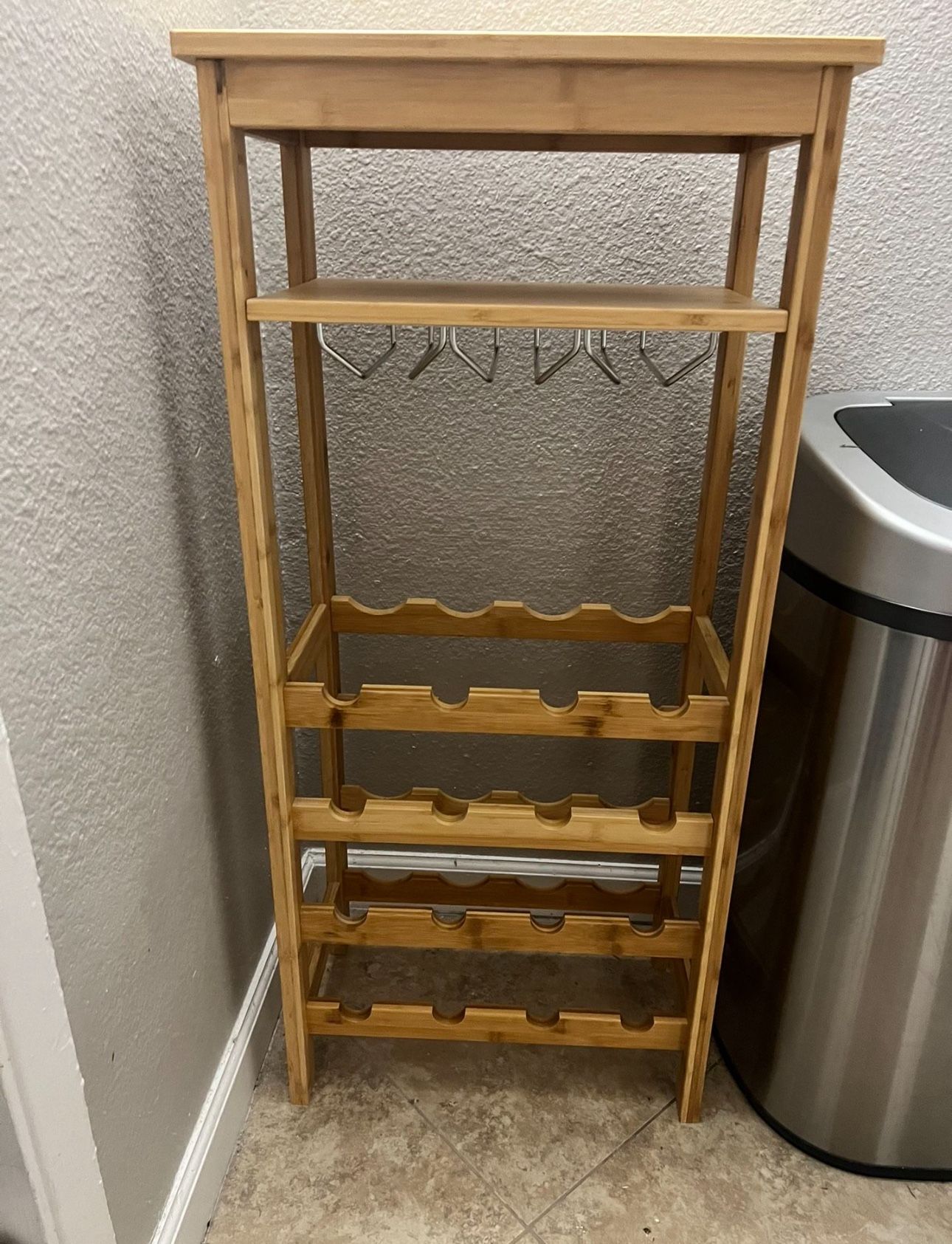 Wine Rack