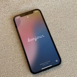 IPHONE 12 (128gb)