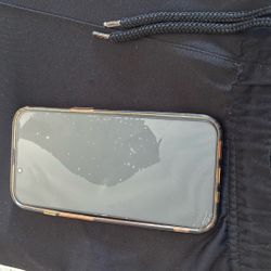 Iphone13 *screen Protector  Has A Crack*