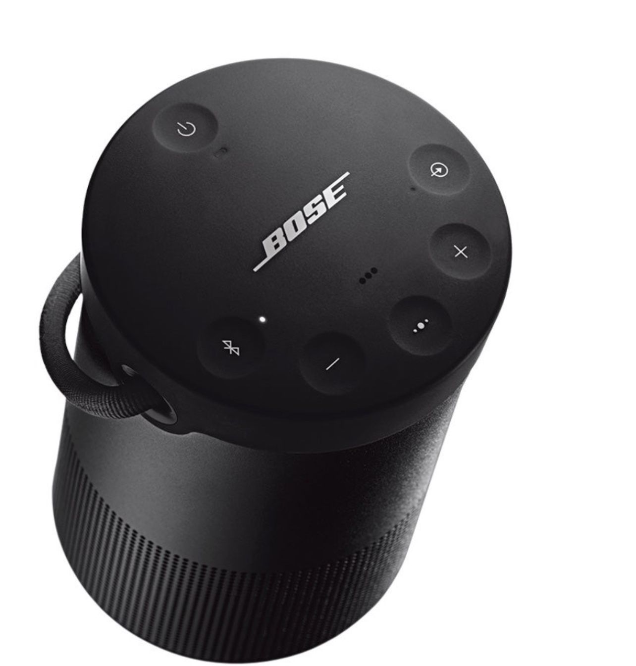Bose Portable Smart Speaker