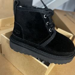 UGG Neumel II Boots -Toddler