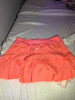 Lululemon skirt