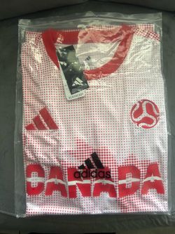 Soccer jersey