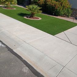 Pavers Turf Install For Sale