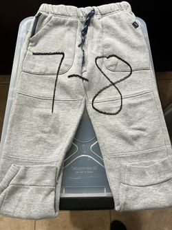 Little Boys Sweat Pants 