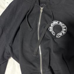 Chrome Hearts Hoodie